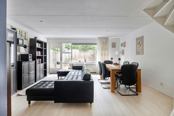 Medium property photo - Majoor Landzaatweg 39, 3911 AW Rhenen